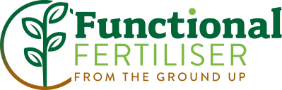 Functional Fertiliser Logo